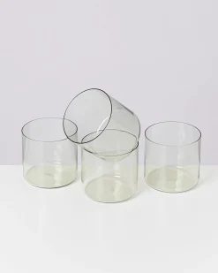 New Joia Glas klein Gläser Sets %