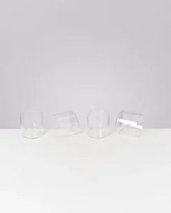 Outlet Joia Glas klein Gläser Sets %
