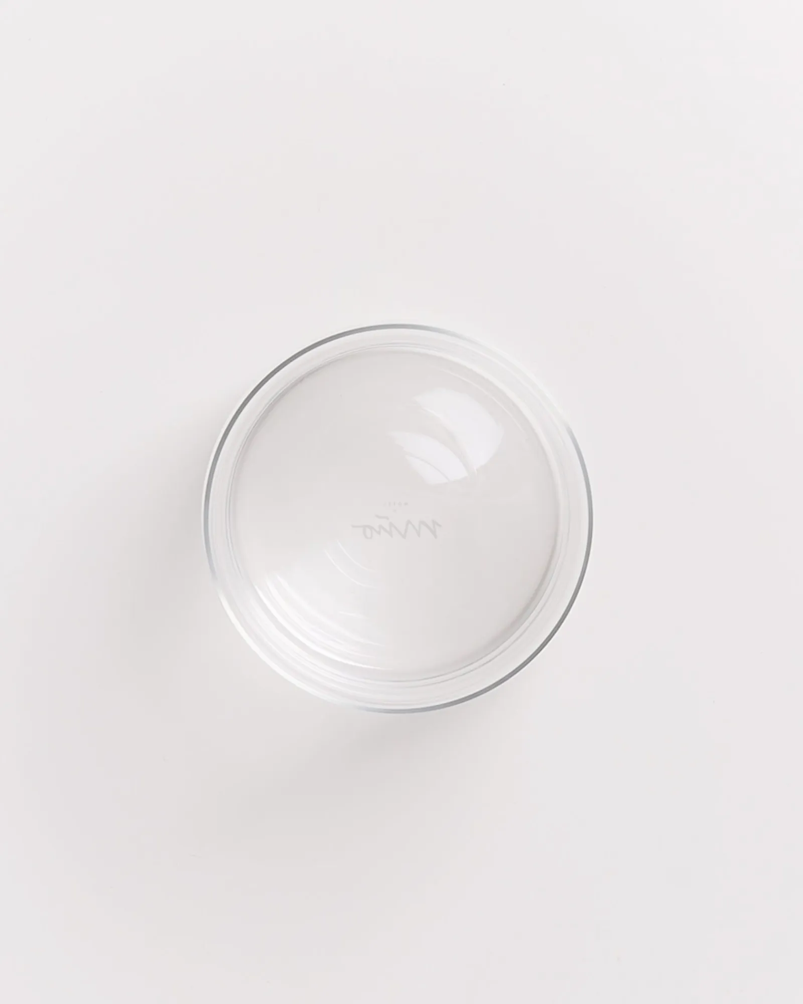 New Joia - Glass bubble classic Kleine Gläser