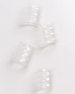 New Joia - Glass bubble classic Kleine Gläser