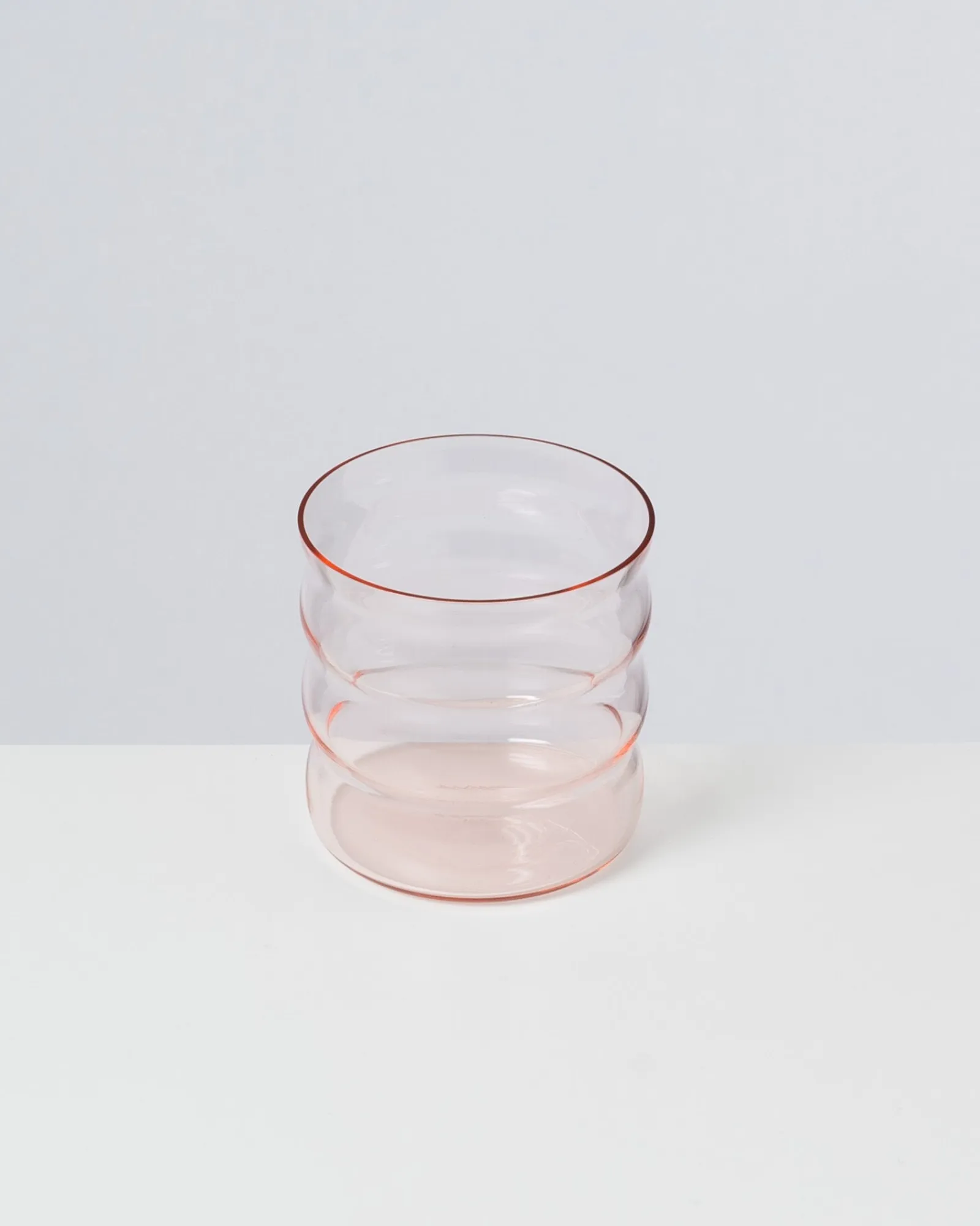 Hot Joia - Glass bubble Kleine Gläser