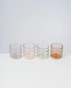 Hot Joia - Glass bubble Kleine Gläser