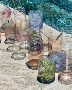 Outlet Joia - Glas small Kleine Gläser