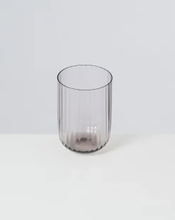 Outlet Joia - Glass riffled e Kleine Gläser