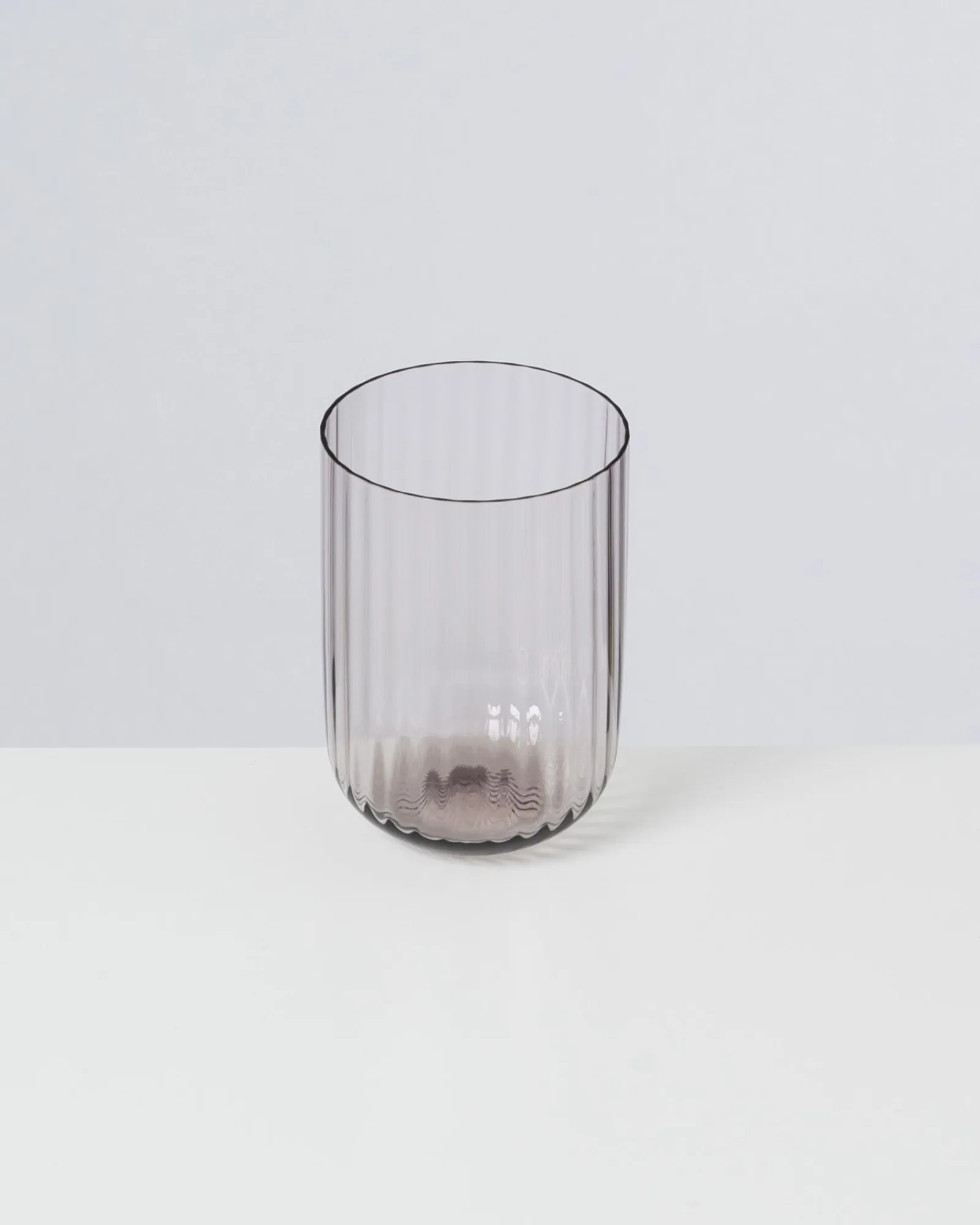 Outlet Joia - Glass riffled e Kleine Gläser