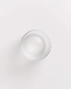 Outlet Joia - Glass riffled classic Kleine Gläser
