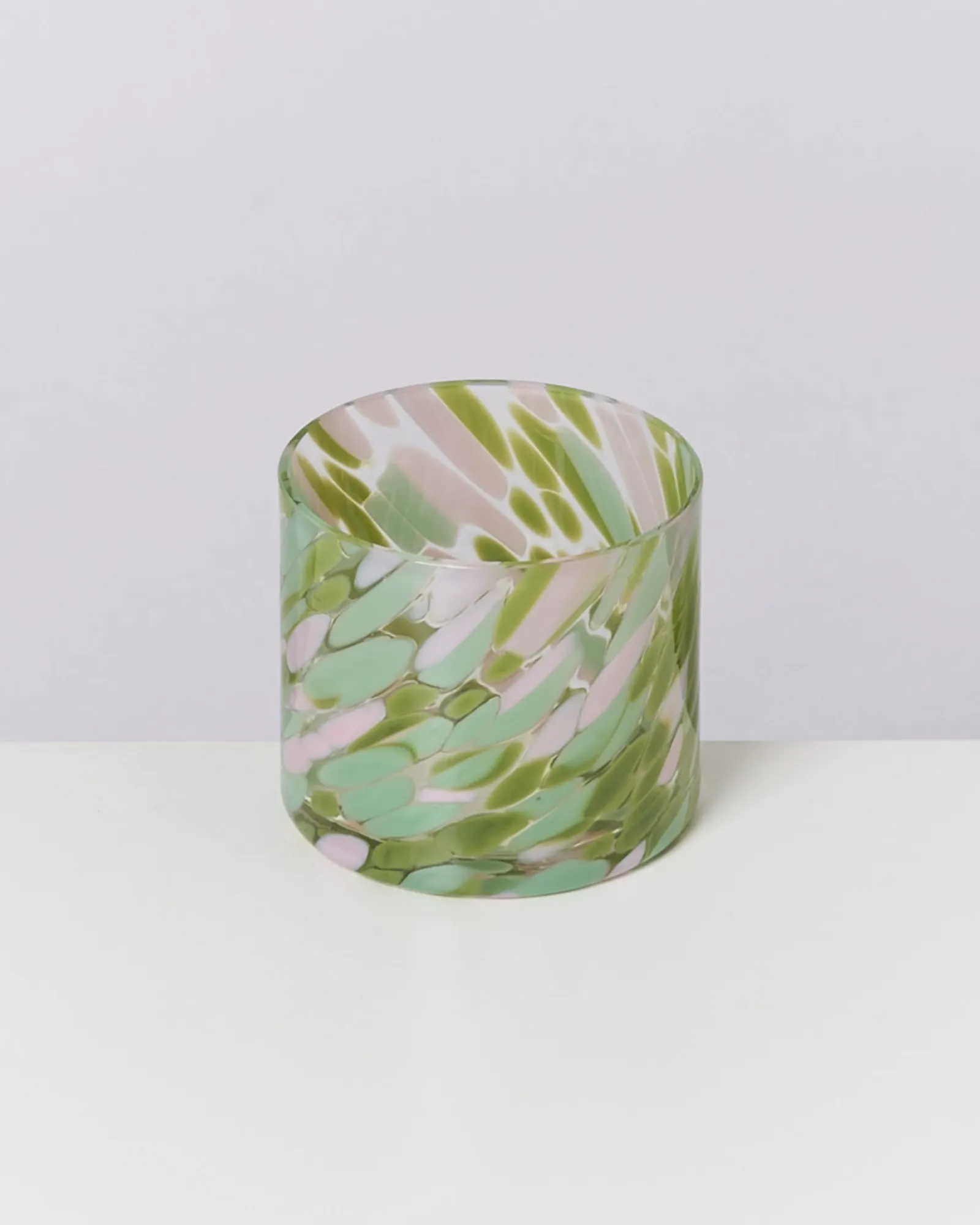 Discount Joia - Glass small drops Kleine Gläser