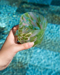 Discount Joia - Glass small drops Kleine Gläser