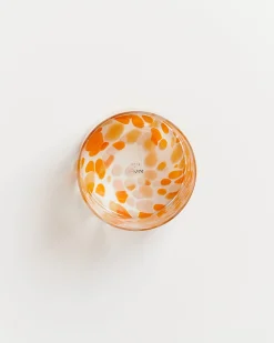 Hot Joia - Glass small drops Kleine Gläser