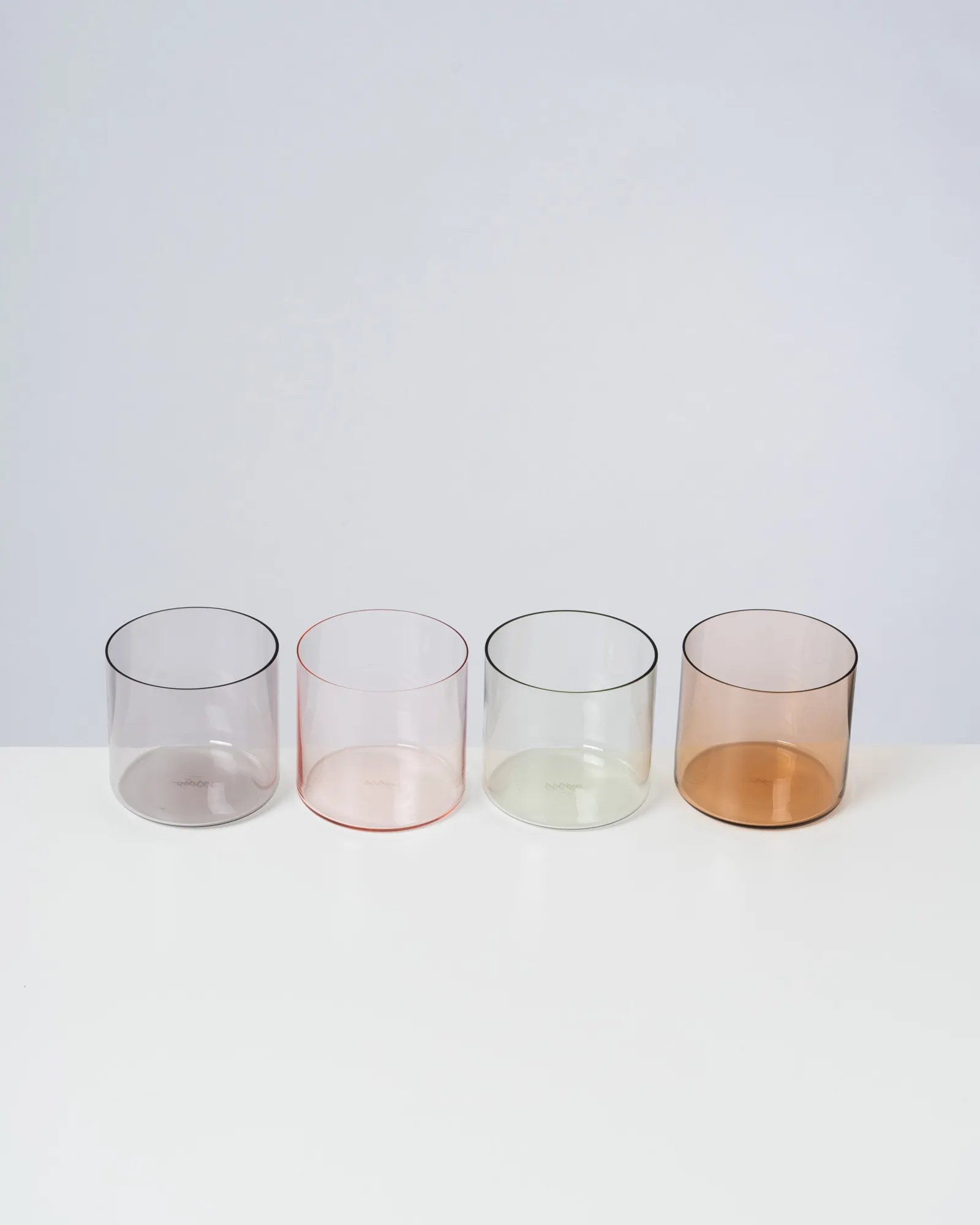 Online Joia - Glass small Kleine Gläser