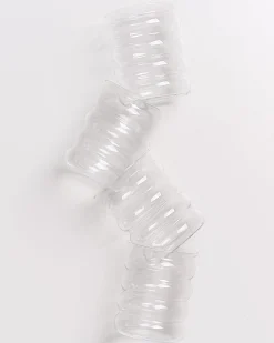 Online Joia - Set of 4 glasses large bubble classic Gläser Sets %