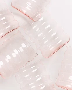 Clearance Joia - Set of 6 glasses large bubble Gläser Sets %