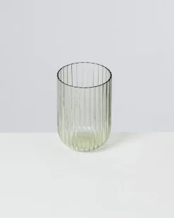Best Joia - Set of 4 glasses riffled Gläser Sets %|Bestseller