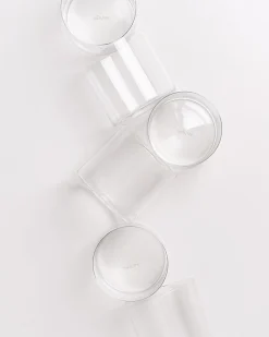 Best Joia - Set of 6 glasses small classic Kleine Gläser