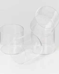 Sale Joia - Set of 4 glasses small classic Kleine Gläser