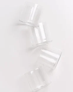 Sale Joia - Set of 4 glasses small classic Kleine Gläser