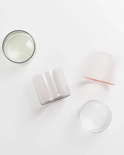 Outlet Joia - Set of 4 glasses small Kleine Gläser