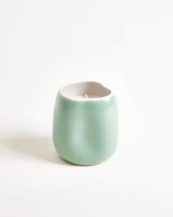 Sale João - scented candle "Soft Bloom" Duftkerzen