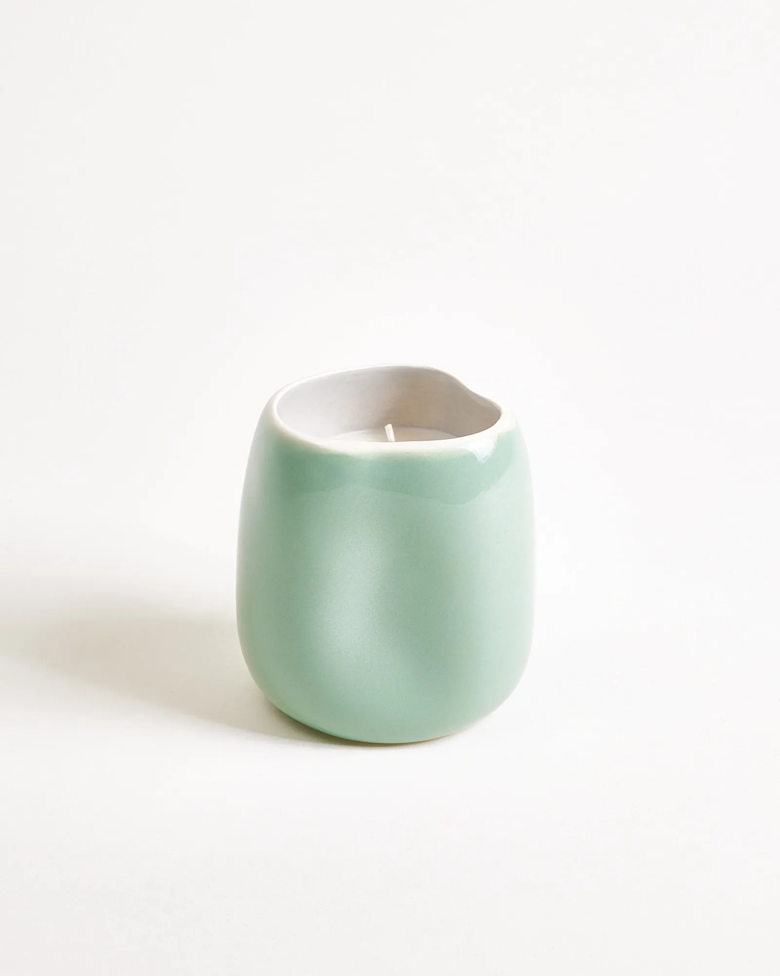 Sale João - scented candle "Soft Bloom" Duftkerzen