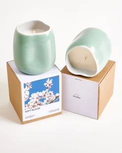Sale João - scented candle