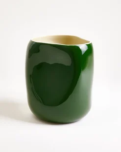 João vase L Große Vasen