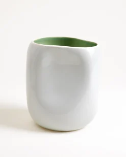 Online João vase L lightblue sage Große Vasen