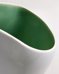 Online João vase L lightblue sage Große Vasen