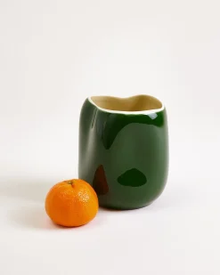 Sale João vase M Mittlere Vasen