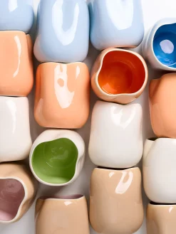 Clearance João vase M Mittlere Vasen