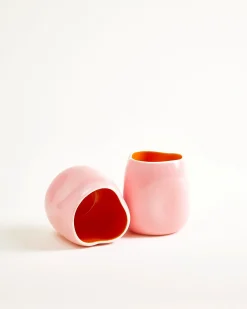 Hot João vase S Kleine Vasen