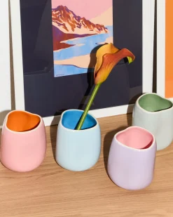 Hot João vase S Kleine Vasen