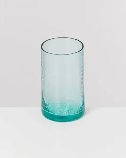 Sale Leiria Glas klein riffled Gläser Sets %|Große Gläser