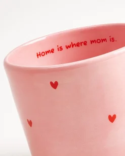 Hot Lira - Large mug Heart Neuheiten|Große Tassen