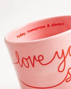 Outlet Lira - Large mug Love Neuheiten|Große Tassen