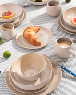 Online Lorosa Cereal bowl, Sand Neuheiten