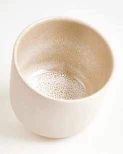 Discount Lorosa - Large cup sand Set of 6 Neuheiten|Becher-Sets