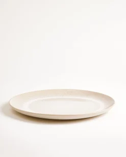 Sale Lorosa - Large plate classic sand Neuheiten