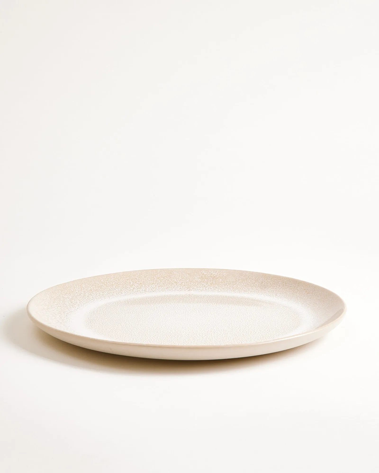 Sale Lorosa - Large plate classic sand Neuheiten