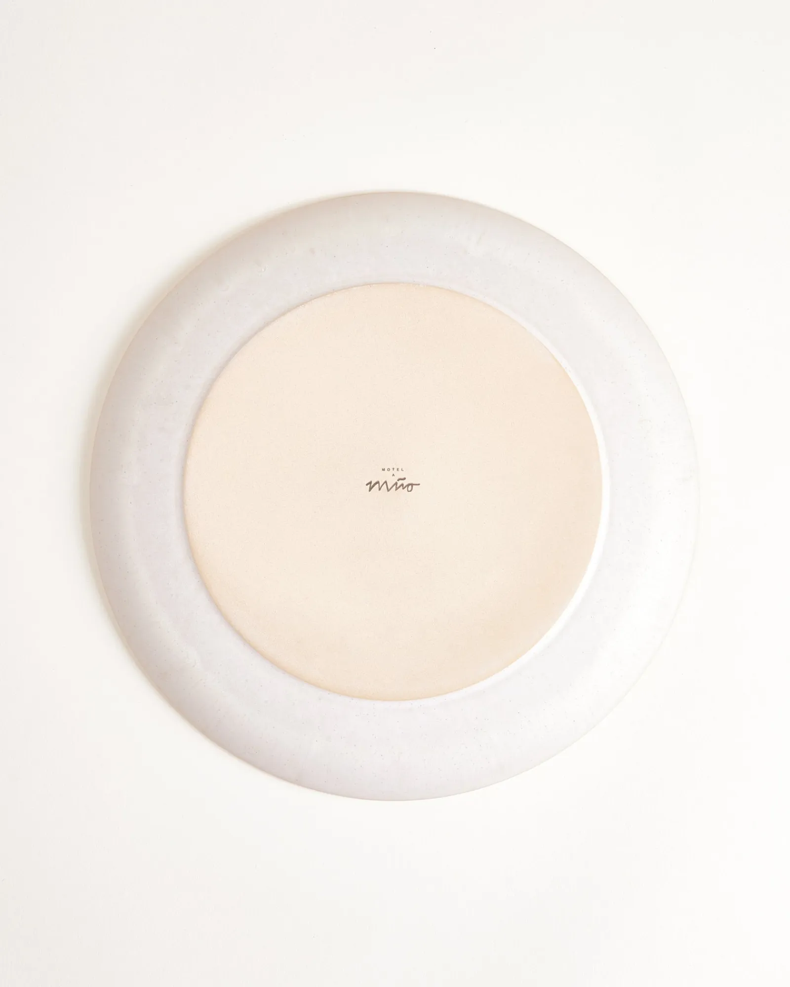 Sale Lorosa - Large plate classic sand Neuheiten