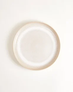 New Lorosa - Large plate modern sand Neuheiten
