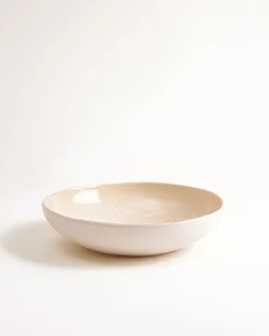 Clearance Lorosa - Pasta plate classic sand Neuheiten
