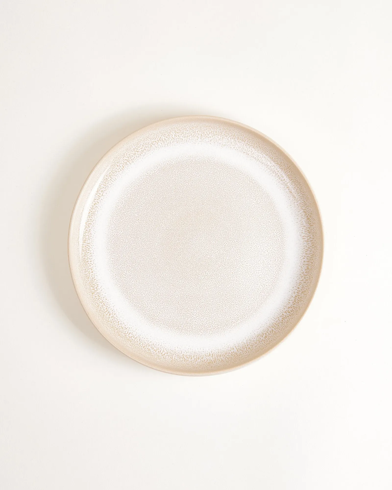 Hot Lorosa - Tableware set modern sand 8 pieces Neuheiten