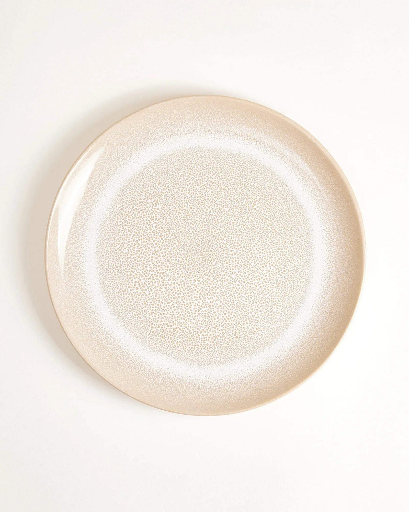 Lorosa - Tableware set sand 8 pieces Neuheiten