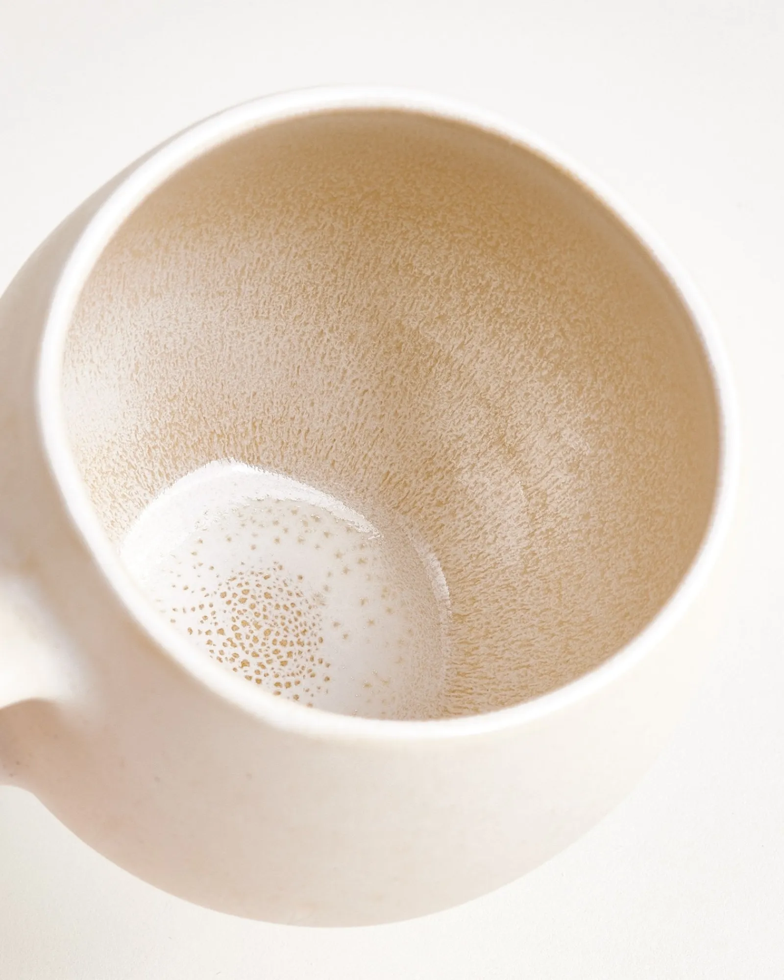 New Lorosa Tasse groß sand Tassen-Sets|Neuheiten