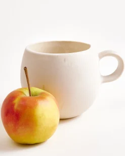 Best Lorosa Tasse groß sand Tassen-Sets|Neuheiten