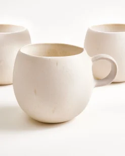 Clearance Lorosa Tasse groß sand Tassen & Becher Sets %