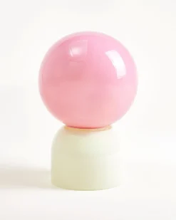 Lumo - Glass lamp Tischlampen Aus Glas
