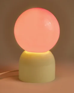 Lumo - Glass lamp Tischlampen Aus Glas
