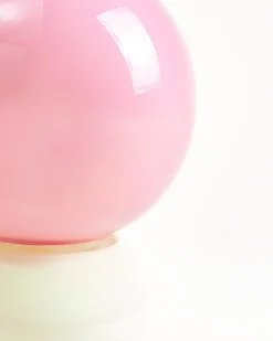 Lumo - Glass lamp Tischlampen Aus Glas