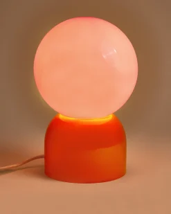 Online Lumo - Glass lamp Tischlampen Aus Glas|Bestseller